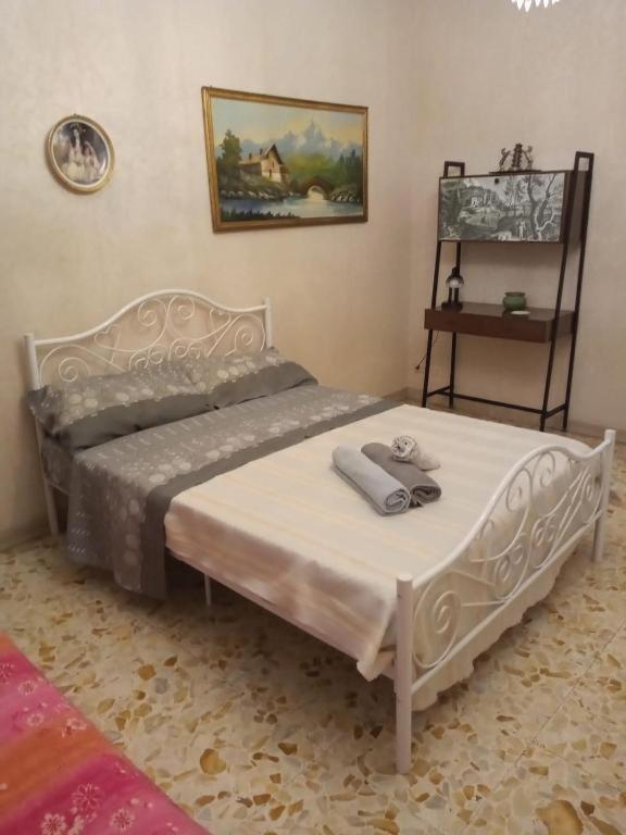 B&B Viale Liberta Giarre Extérieur photo