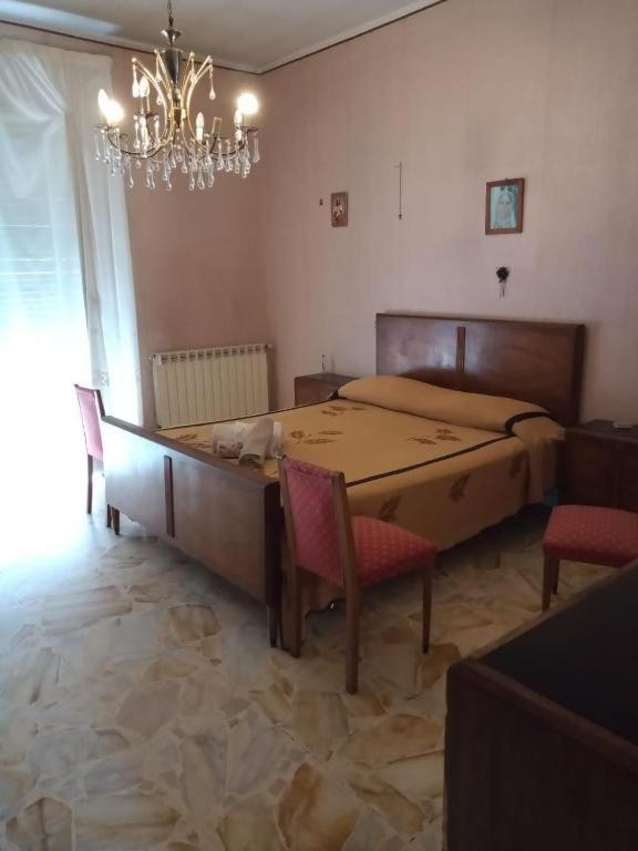 B&B Viale Liberta Giarre Extérieur photo
