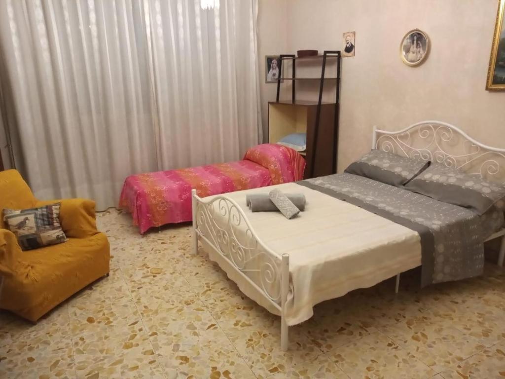B&B Viale Liberta Giarre Extérieur photo