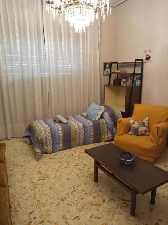 B&B Viale Liberta Giarre Extérieur photo