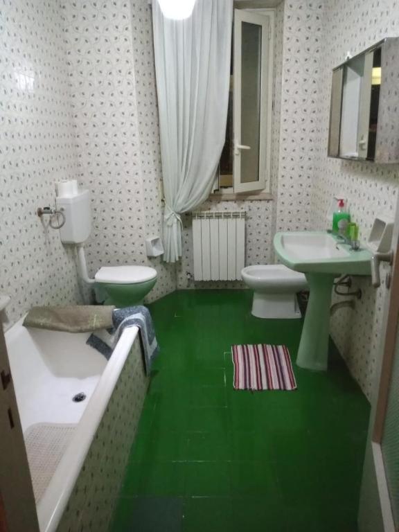 B&B Viale Liberta Giarre Extérieur photo