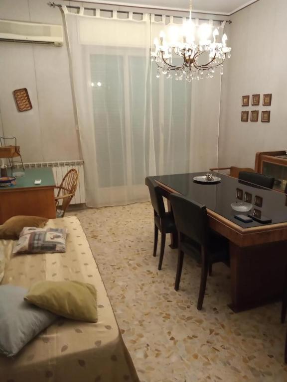 B&B Viale Liberta Giarre Extérieur photo